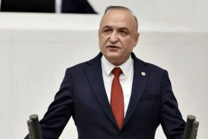 CHP’li Meriç’ten emekli ikramiyesi için kanun teklifi
