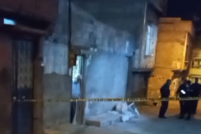 Dayısını öldüren zanlı otobüsle kaçarken Osmaniye’de yakalandı
