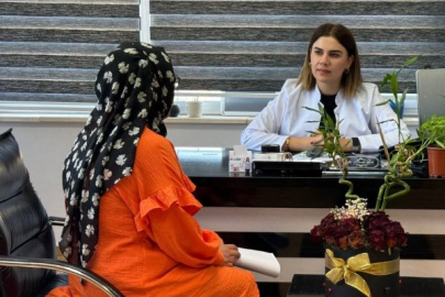 Sıcaklıkların artmasıyla böcek sokma vakaları arttı