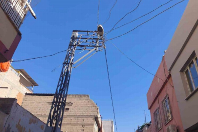 Elektrik akımına kapılan mühendis hayatını kaybetti