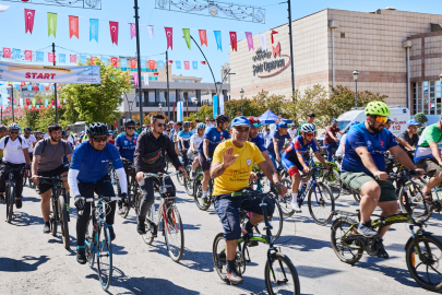PEDAL ÇEVİRDİLER