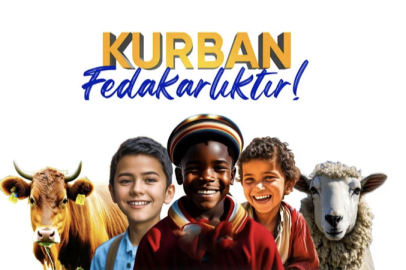 Kardeş Eli Derneği Kurban Çalışmalarına Başladı