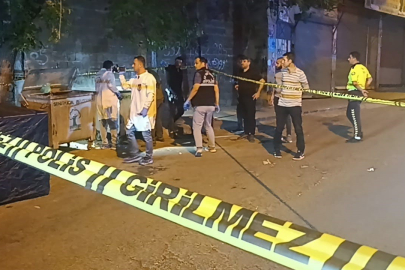 Karısını öldürüp çöpe atan zanlı tutuklandı