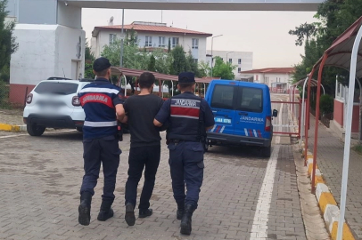 Gaziantep’te hırsızlık şüphelisi 76 şahıs tutuklandı