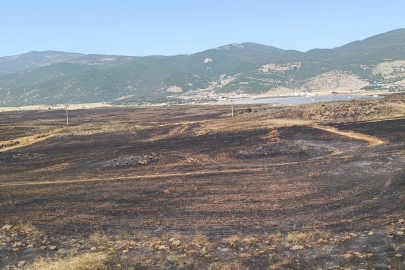 Gaziantep’teki yangının bilançosu belli oldu
