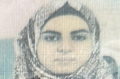 Genç kadın boğazından bıçaklanmış halde ölü bulundu