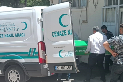 16 yaşındaki genç serinlemek için girdiği barajda boğuldu