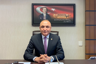 MERİÇ, EHLİYET AFFINA DİKKAT ÇEKTİ