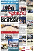 gazete