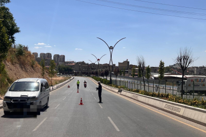 Dron destekli denetim