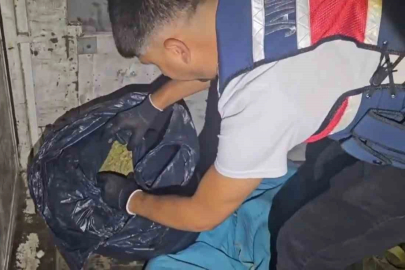 Gaziantep’te uyuşturucu tacirlerine geçit yok