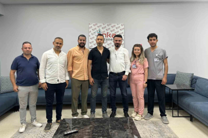 Kalp kapağındaki kaçağa mitral kapak ameliyatı