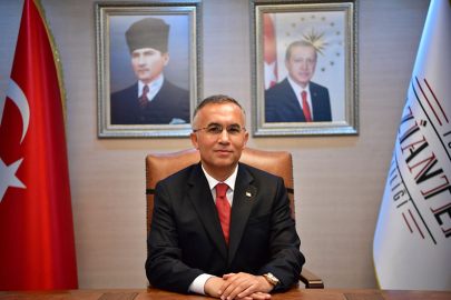 Vali Çeber'den 15 Temmuz Demokrasi ve Milli Birlik Günü mesajı