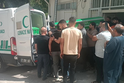 Oto yıkamada elektrik akımına şahıs hayatını kaybetti