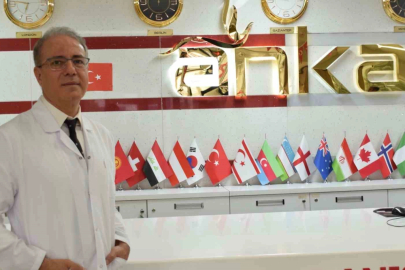 Çocuklarda yaz ishaline dikkat