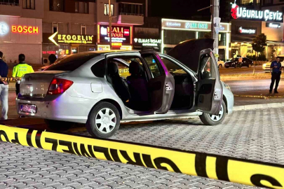 Gaziantep’te kavgada vurulan baba yaralandı, oğlu hayatını kaybetti
