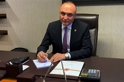 Meriç’ten sert tepki