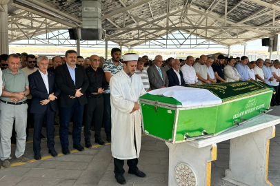 Cuma Reyhan’ın acı günü