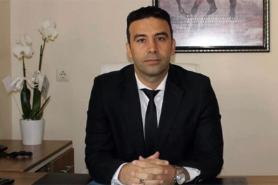 Cumhurbaşkanı Erdoğan, Zeybek’i asaleten atadı