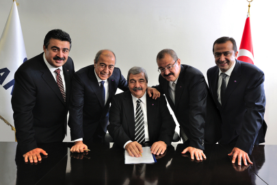 SANKO Holding’in beş Şirketi Capital 500’de listeye girdi