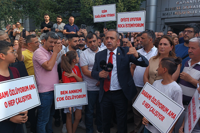 MALİ MÜŞAVİRLER ÇÖZÜM BEKLİYOR