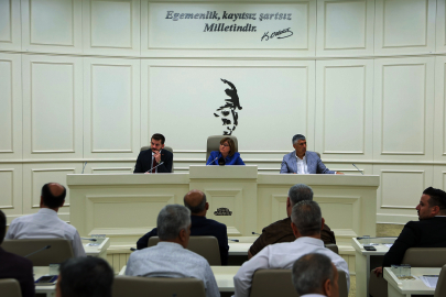 BÜYÜKŞEHİR’İN DOĞALGAZ DÖNÜŞÜM PROJESİ BÜYÜYOR