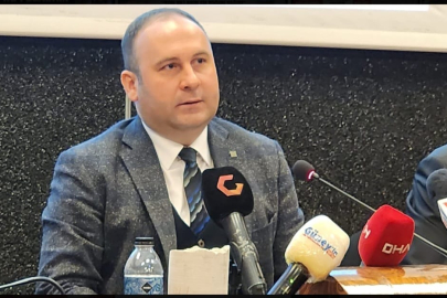 "Depremle yaşamayı öğrenmek zorundayız”