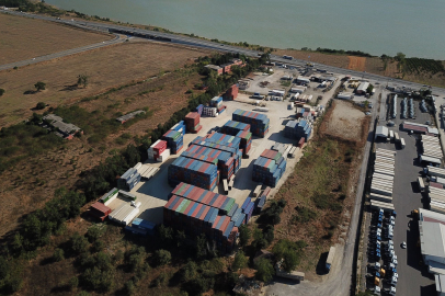 Eyüp Lojistik, depolama merkezi kuracak