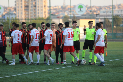 Şehitkamil’de Köy Turnuvaları’nda çeyrek final heyecanı yaşanacak