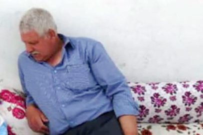 Husumetlisi tarafından öldürüldü