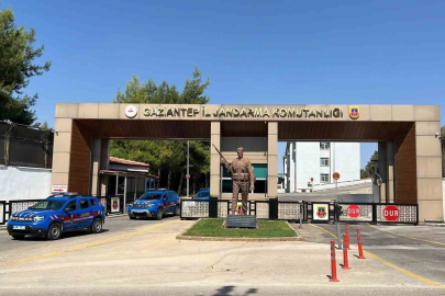 Gaziantep’te 18 vatandaşı 2 Milyon TL dolandıran 4 şüpheli yakalandı