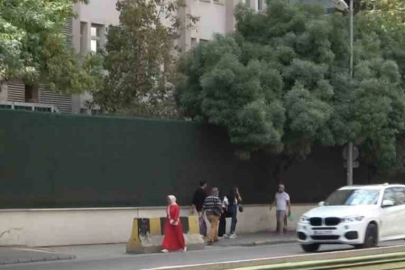 Suriye’de yaşanan 5.2’lik deprem Gaziantep’te de hissedildi