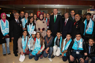 Şahinbey’de 200 bin öğrenciyi ecdadıyla buluşturdu