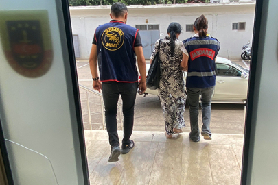 42 yıl kesinleşmiş hapis cezasıyla aranıyordu