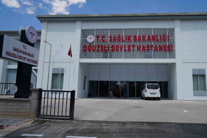 Oğuzeli’nde sağlıkta büyük başarı