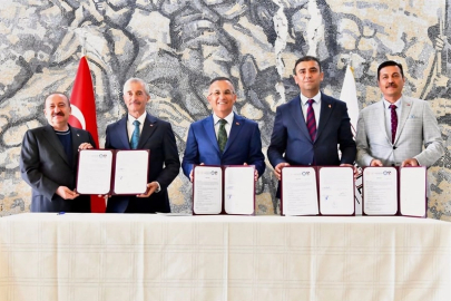 Şahinbey Belediyesi’nden hem eğitime hem spora destek