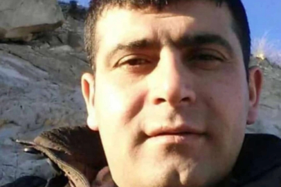 Yüksekten düşen işçi öldü