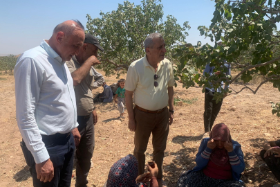 CHP'li vekiller üreticilerle buluşuyor