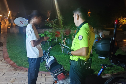 Polis işi sıkı tutuyor