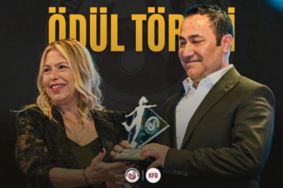 Bu gurur Gaziantep'in