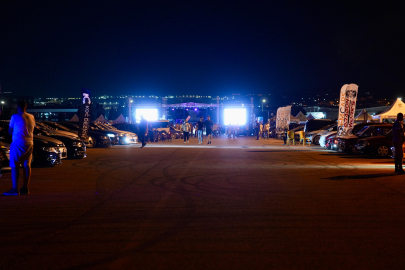 Gaziantep’te modifiye fest rüzgarı esti