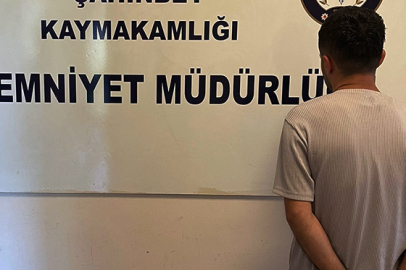 Firari yakalandı