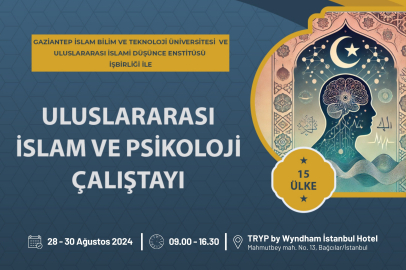 GİBTÜ’den önemli çalıştay
