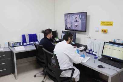 GAÜN 100. yıl Onkoloji Hastanesi ve Radyoterapi Merkezi açılıyor