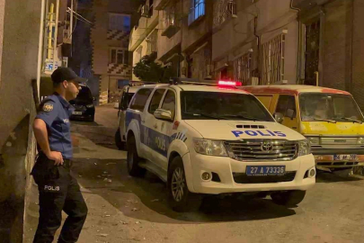 Gaziantep’te 10 yaşındaki çocuk gürültü çıkardığı iddiasıyla öldürüldü