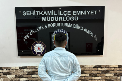21 kişiyi dolandırmış