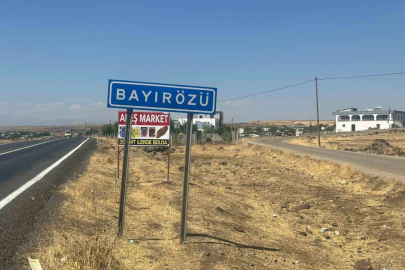 Arazi kavgası: 2 ölü, 5 yaralı