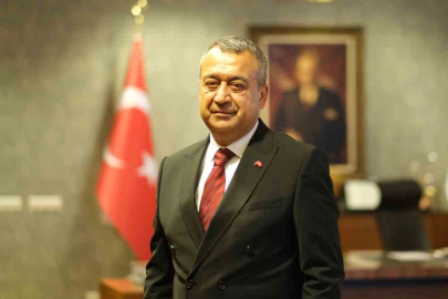Kileci’den 30 Ağustos Zafer Bayramı mesajı