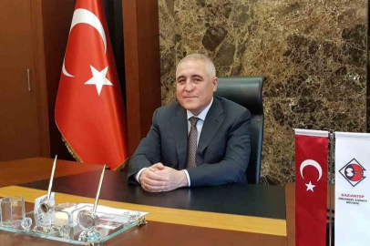 OSB Başkanı Cengiz Şimşek’ten 30 Ağustos mesajı