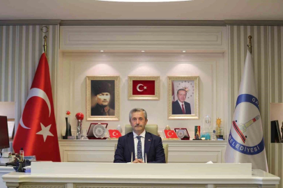 Tahmazoğlu 30 Ağustos Zafer Bayramı’nı kutladı